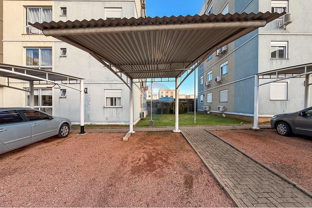 Apartamento - Venda - Canoas , Rio Grande do Sul - IMG_7508.jpg - 612651026-29