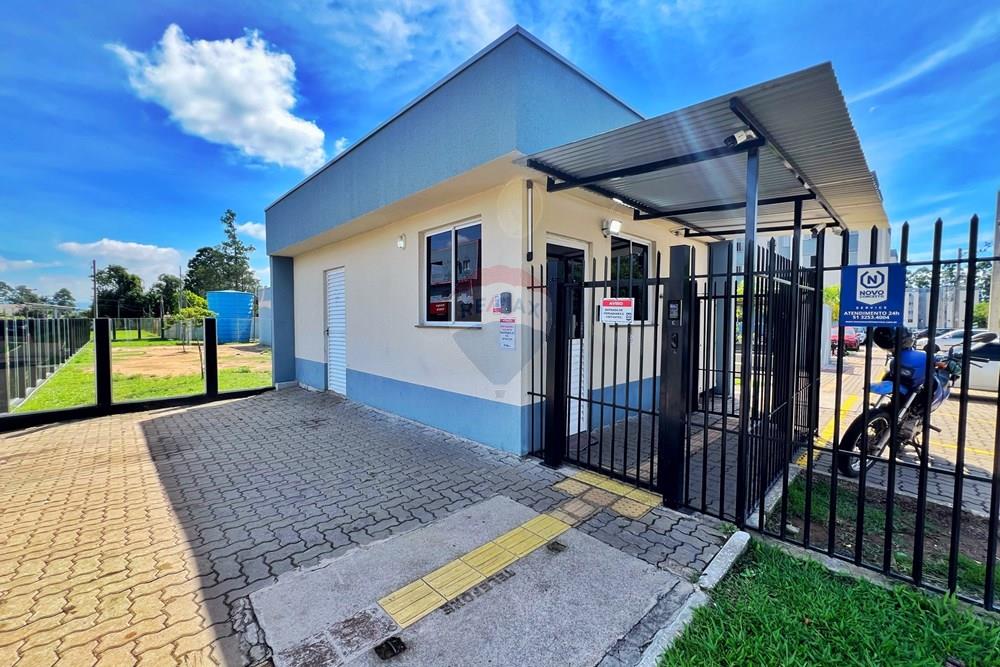 Apartamento - Venda - São Leopoldo , Rio Grande do Sul - Entrada 1.jpg - 610461003-48