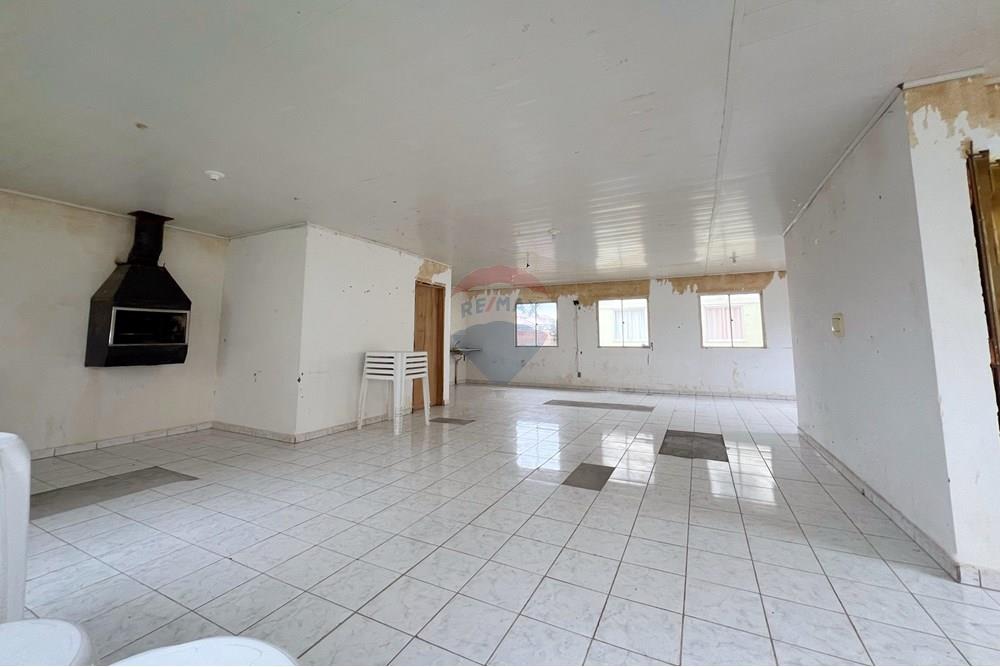 Gyvenamasis - Butas - São Leopoldo , Rio Grande do Sul - BR - Salão de festas 3.jpg - Party Room - 610461003-20