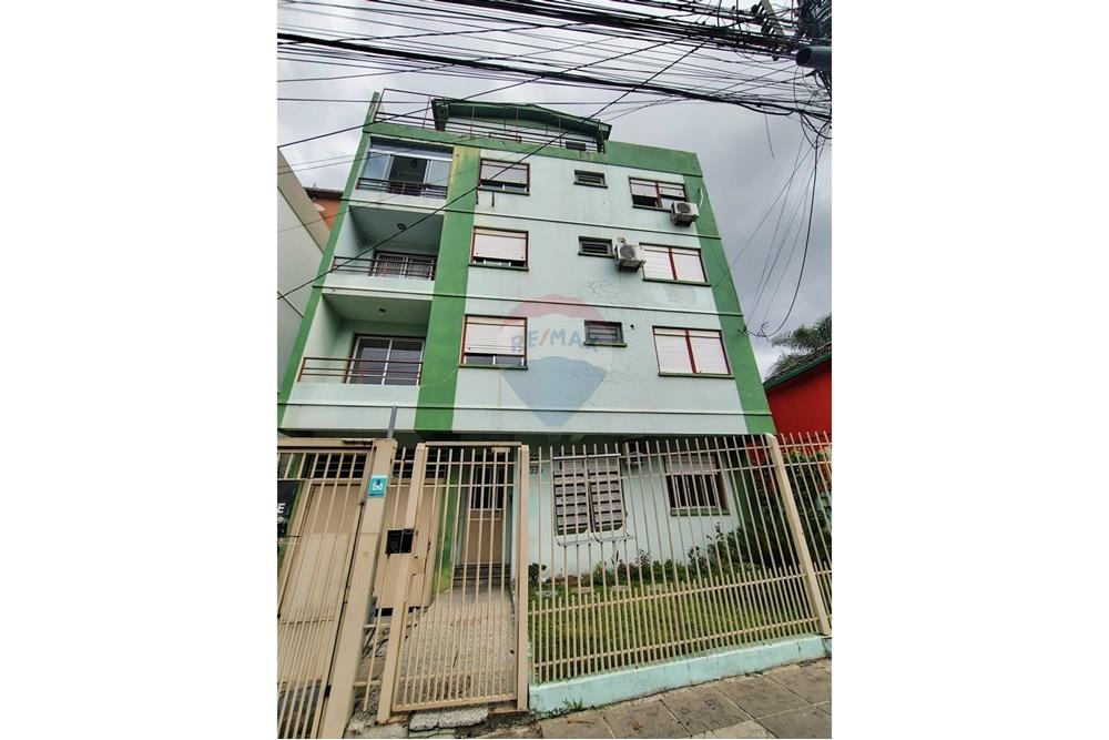 Apartamento - Alugar - Santa Maria , Rio Grande do Sul - 1.jpg - 610471003-218