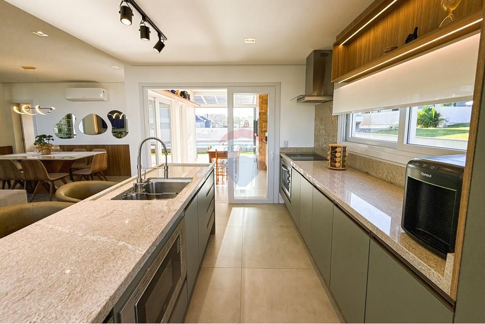 Casa de Condomínio - Venda - Nova Santa Rita , Rio Grande do Sul - DJI_20251021_165658_312.jpg - 610241012-211