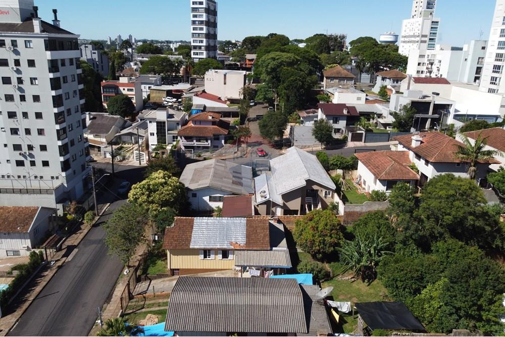 Terreno - Venda - Passo Fundo , Rio Grande do Sul - DJI_0465.JPG - 610351030-38