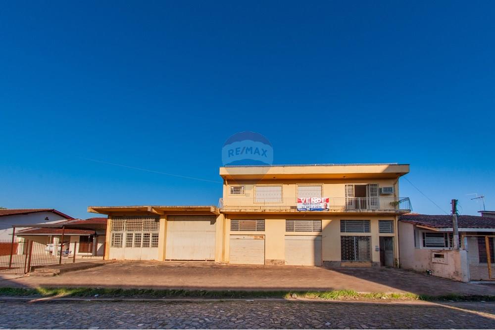 Sobrado - Venda - Montenegro , Rio Grande do Sul - Foto-1.jpg - 610091038-7