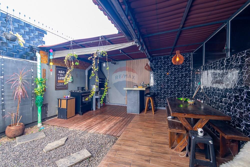 Sobrado - Venda - Cachoeirinha , Rio Grande do Sul - _DSC4420.jpg - 610381098-30