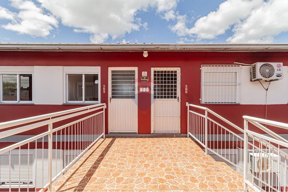 Apartamento - Venda - Pelotas , Rio Grande do Sul - Juscelino K. de Oliveira 1962-305M-06.jpg - 610211061-4