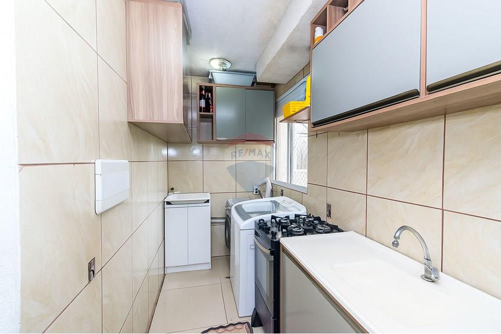 Apartamento - Venda - Cachoeirinha , Rio Grande do Sul - WhatsApp Image 2025-10-02 at 22.37.08 (1).jpeg - Cozinha - 610381098-18