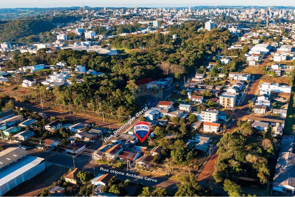 Terreno - Venda - Erechim , Rio Grande do Sul - DJI_0753.jpg - Fachada - 612761022-9