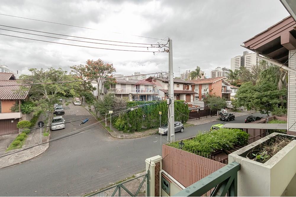 Casa - Venda - Porto Alegre , Rio Grande do Sul - Sacada Quarto 1.jpg - 612521076-7