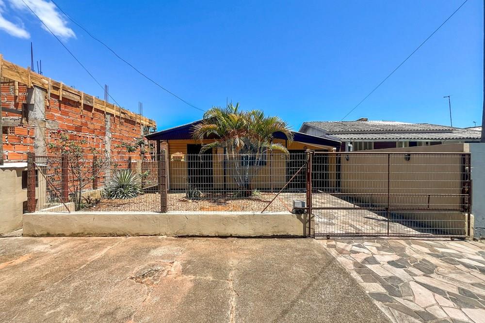 Casa - Venda - São Leopoldo , Rio Grande do Sul - image00002.jpeg - 610411036-125