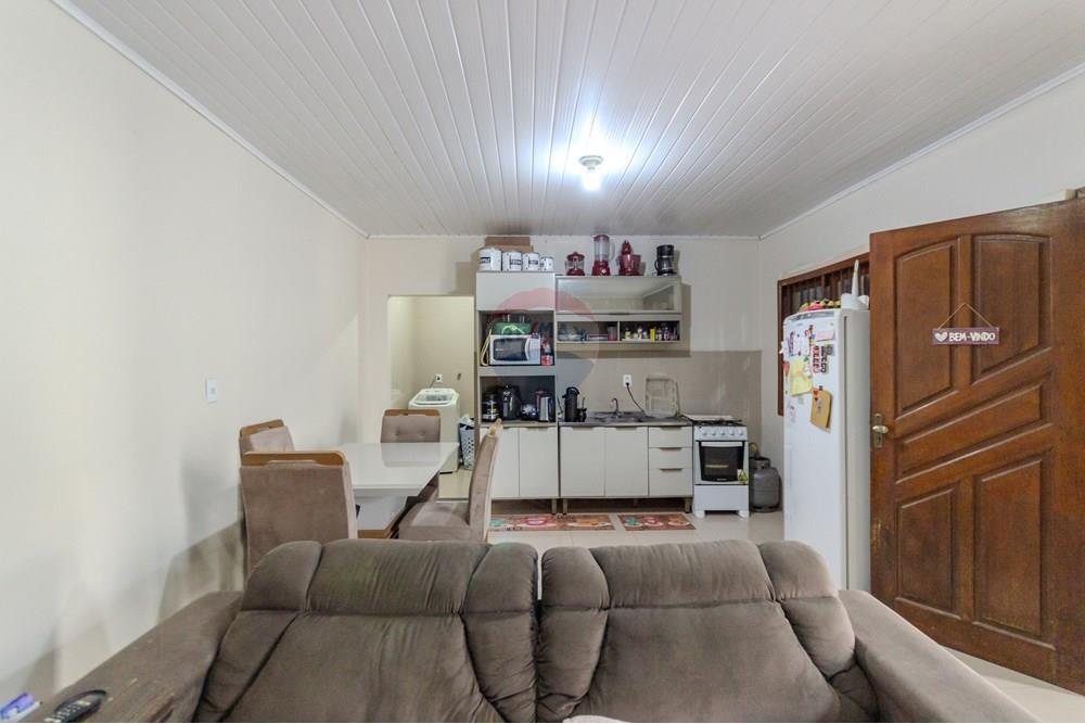 Casa - Venda - Santa Maria , Rio Grande do Sul - IMG_1389.jpg - 610311078-258