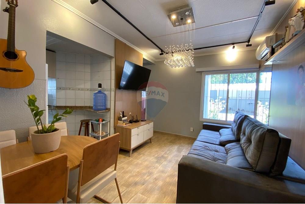 Apartamento - Venda - Pelotas , Rio Grande do Sul - 59eb50ff-ee93-40cc-aa86-899a10595850.jpg - Sala - 610211016-62