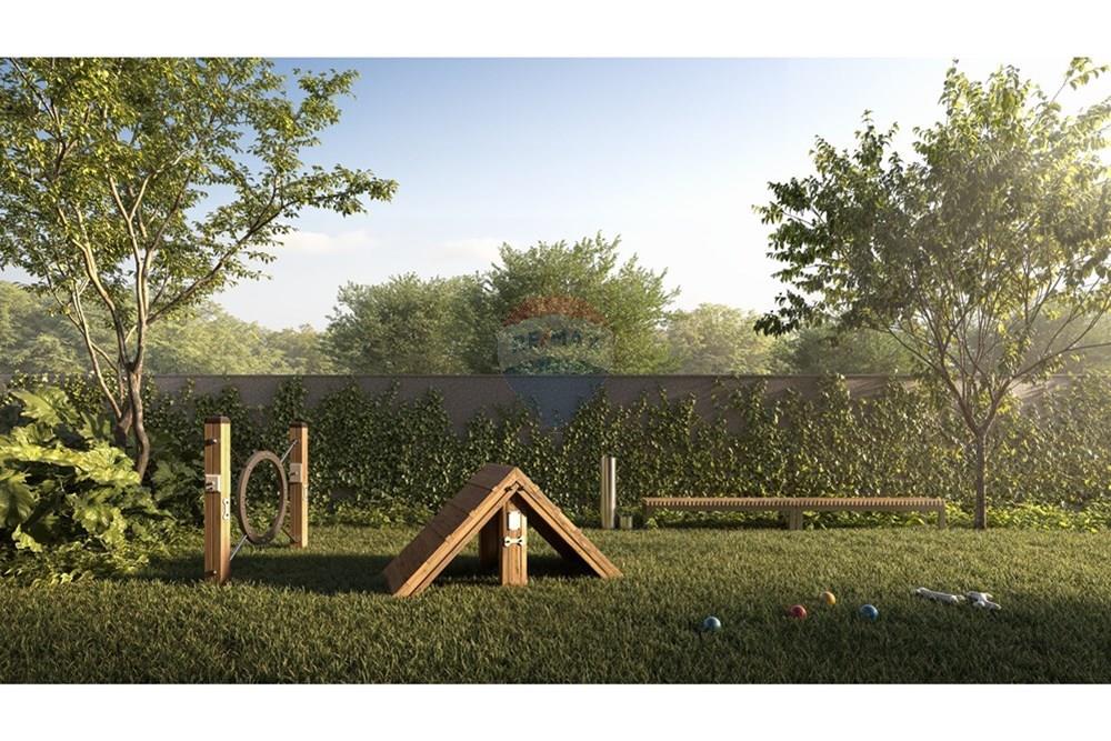 Apartamento - Venda - Canoas , Rio Grande do Sul - ©VISTA_28_EXT_PET_PLACE_FINAL.jpg - 610241038-17