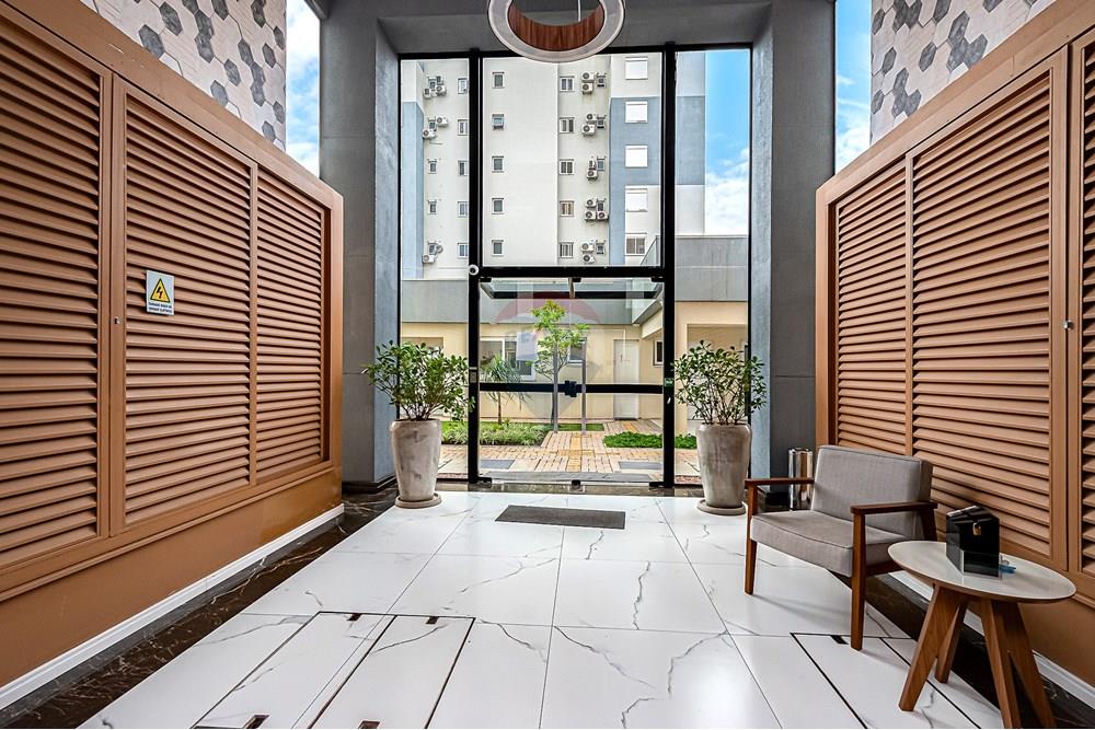 Apartamento - Venda - Novo Hamburgo , Rio Grande do Sul - DSC_9095-196-29.jpg - 610261003-76