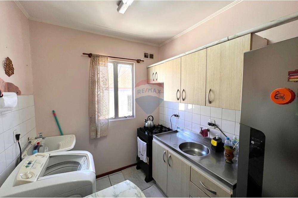 Apartamento - Venda - Passo Fundo , Rio Grande do Sul - 6.jpeg - Cozinha - 610271019-86