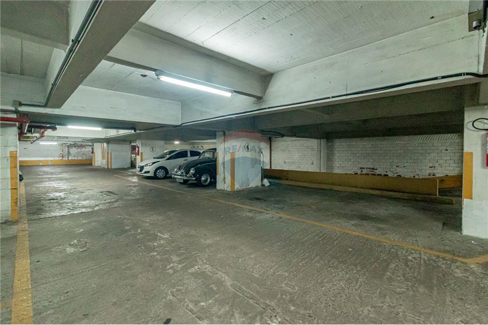 Apartamento - Venda - Porto Alegre , Rio Grande do Sul - 31 - 610221014-302