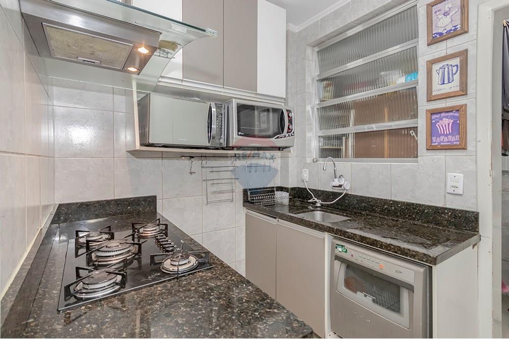 Apartamento - Venda - Porto Alegre , Rio Grande do Sul - Cozinha 3.jpg - 612521076-2