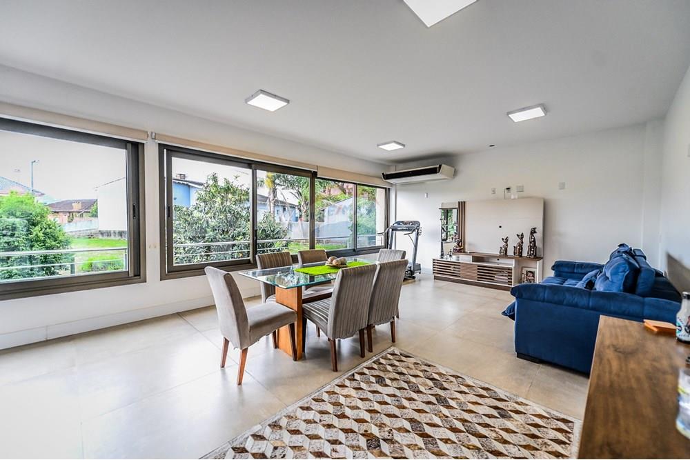 Casa de Condomínio - Venda - Viamão , Rio Grande do Sul - Cantegrill-138.jpg - 612481096-8