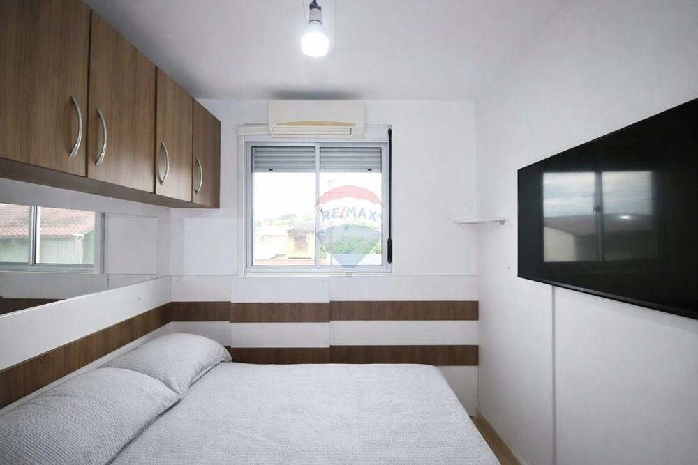 Apartamento - Venda - Porto Alegre , Rio Grande do Sul - 3.jpg - Quarto principal - 612541034-7