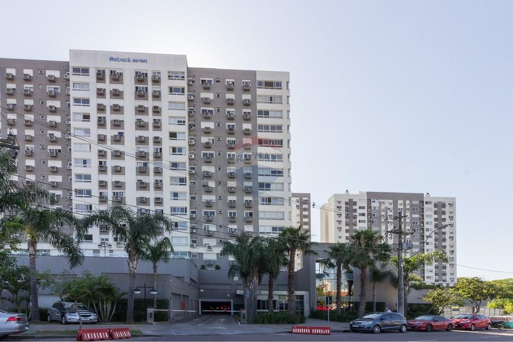 Apartamento - Venda - Porto Alegre , Rio Grande do Sul - IMG_2171.jpg - 612511054-49