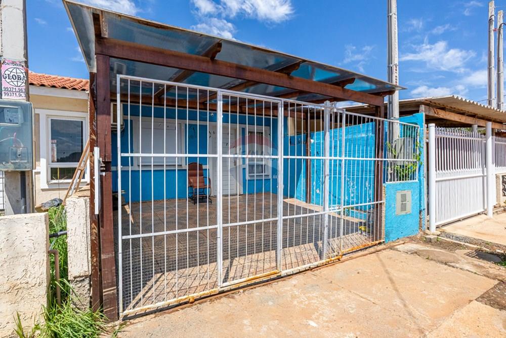 Casa - Venda - Cachoeirinha , Rio Grande do Sul - IMG_9647.jpg - 610381114-32