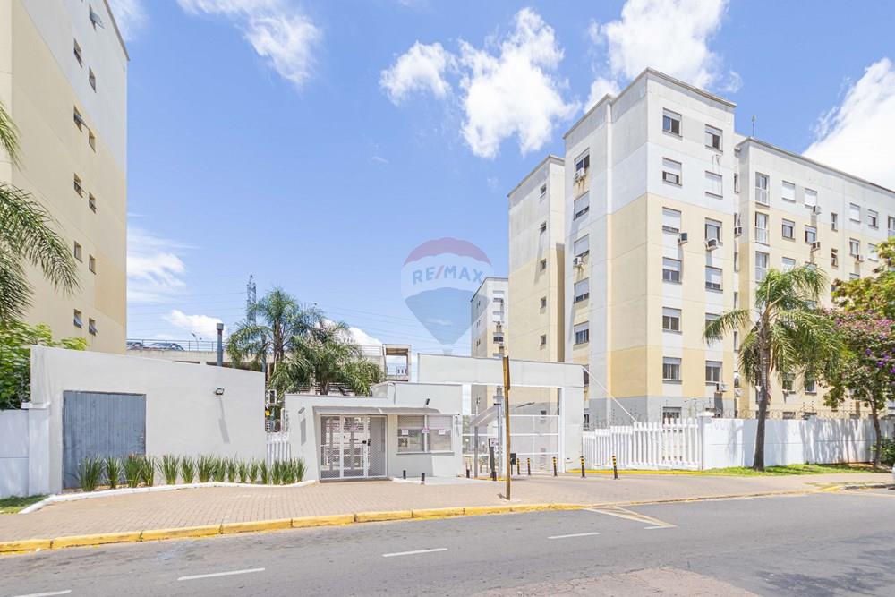 Apartamento - Venda - Cachoeirinha , Rio Grande do Sul - IMG_3943.JPEG - 610141033-138