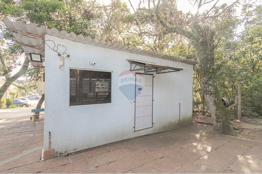 Apartamento - Venda - Porto Alegre , Rio Grande do Sul - armario para encomendas.jpg - 612521076-5