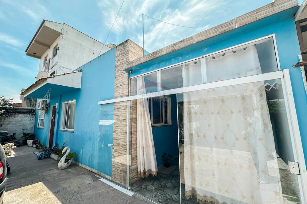 Casa de Condomínio - Venda - Santa Maria , Rio Grande do Sul - IMG-20251117-WA0072.jpg - 610471003-202