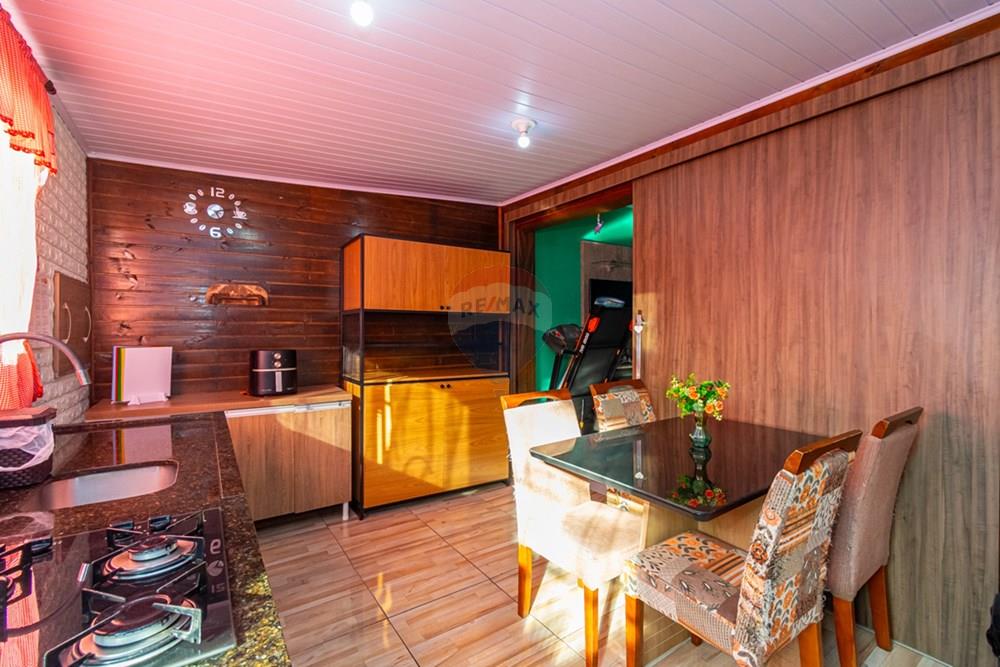 Casa de Condomínio - Venda - Gravataí , Rio Grande do Sul - _DSC5950.jpg - 610051080-11