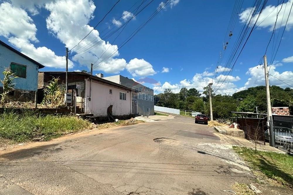 Terreno - Venda - Passo Fundo , Rio Grande do Sul - ba5895bc-c80d-43c1-b845-2713847e2b0f.jpg - 610271105-9