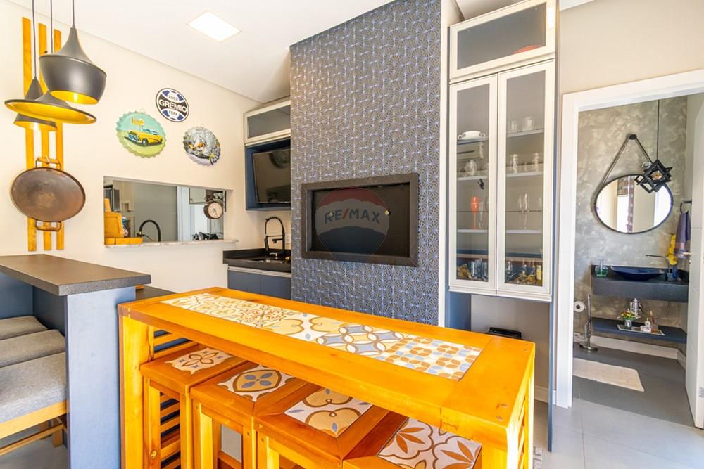 Casa de Condomínio - Alugar - Gravataí , Rio Grande do Sul - _DSC3604.jpg - 610161080-81