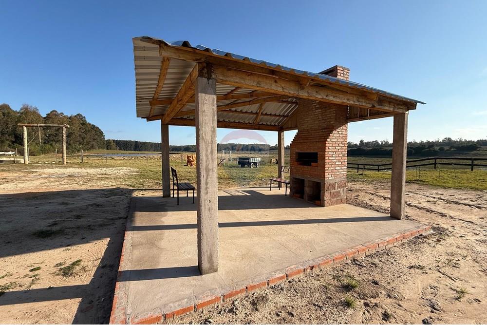 Chácara / Sítio / Fazenda - Venda - São Gabriel , Rio Grande do Sul - 52178c02-5422-41a0-9285-26ecd2e596c1.jpeg - 612631037-9