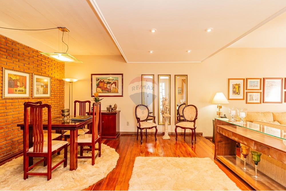 Casa - Venda - Pelotas , Rio Grande do Sul - Maestro Bandeira, 268-52.jpg - Sala de jantar - 610211062-5