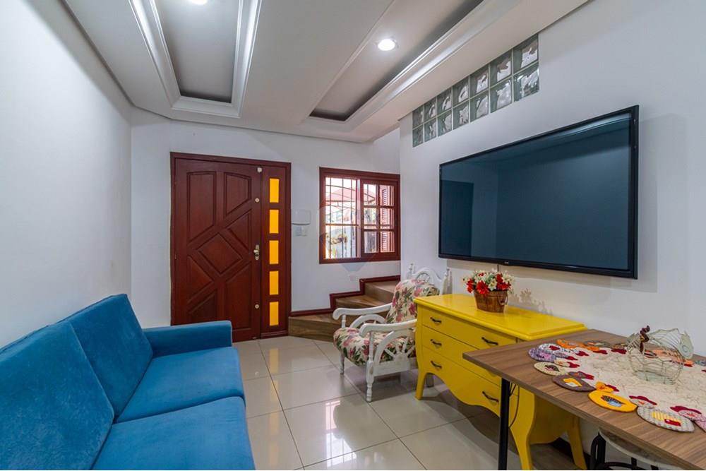 Sobrado - Venda - Gravataí , Rio Grande do Sul - _DSC1961.jpg - 610051021-136