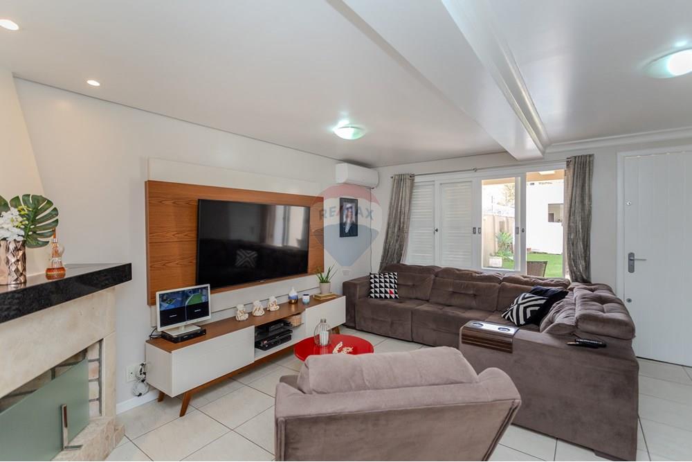 Casa - Venda - Santa Maria , Rio Grande do Sul - IMG_6949.jpg - 610311134-5