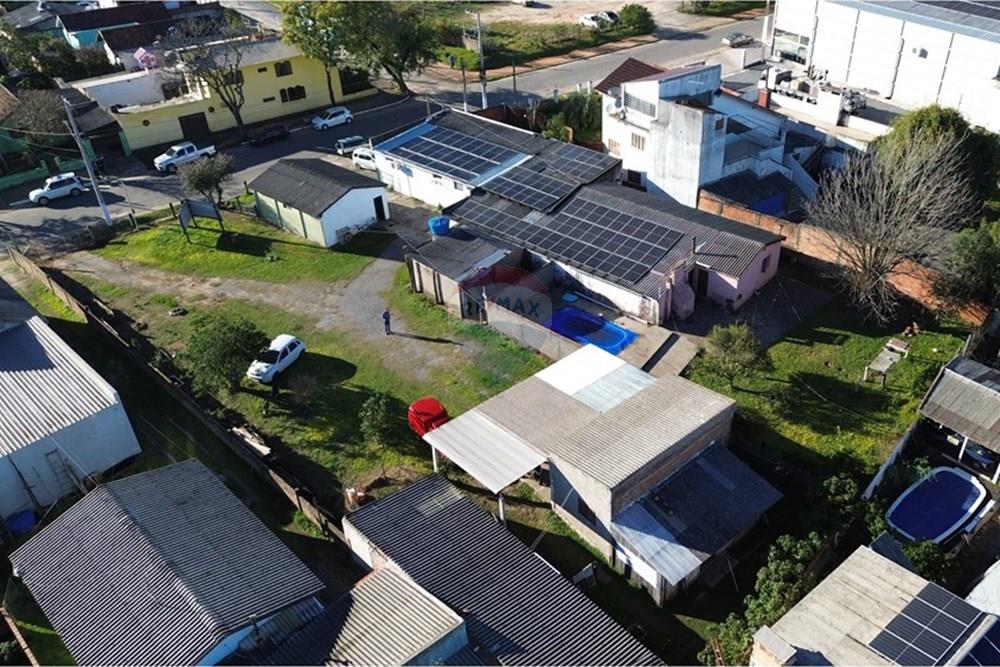 Casa Comercial - Venda - São Gabriel , Rio Grande do Sul - DJI_0213.JPG - 612631045-26