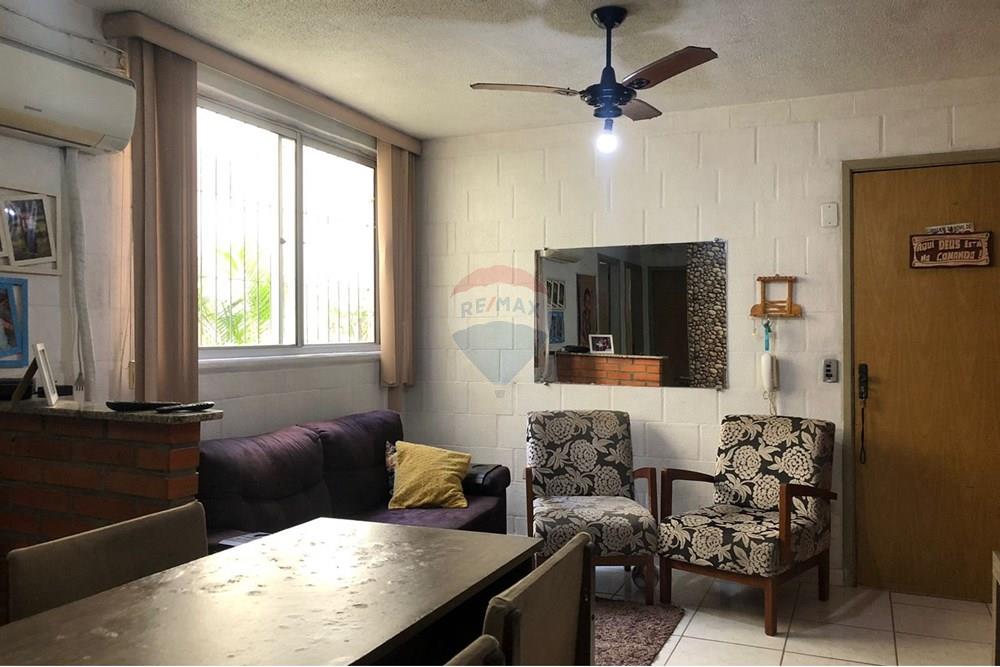 Apartamento - Venda - Santa Maria , Rio Grande do Sul - 75fdf601-208f-4073-bd0b-46842cafdacf.jpg - 610451002-55