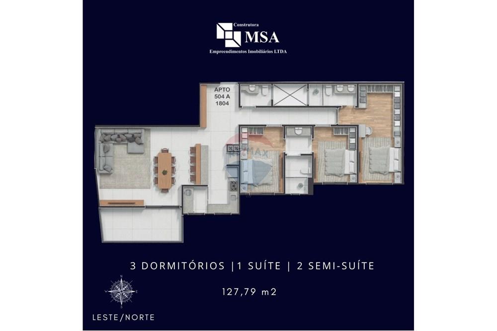 Apartamento - Venda - Tramandaí , Rio Grande do Sul - 4.jpeg - 610391078-18