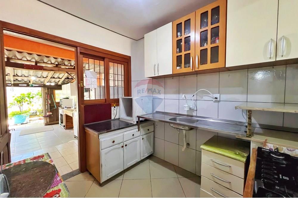 Casa - Venda - São Leopoldo , Rio Grande do Sul - Cozinha.JPG - 610461005-2