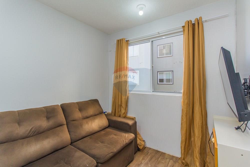 Apartamento - Venda - Canoas , Rio Grande do Sul - Rua São Luiz, 622 apto 102 BL27 Open (5).jpg - 612651056-21