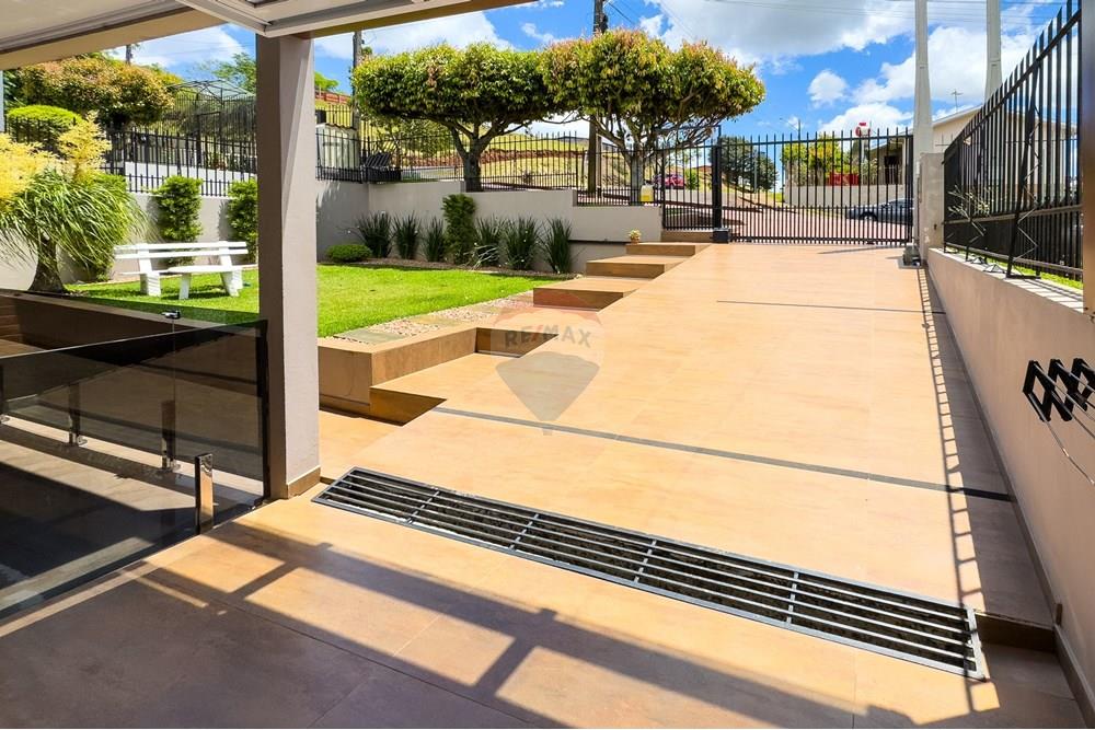 Casa - Venda - Erechim , Rio Grande do Sul - IMG_6977.jpg - 612761035-12