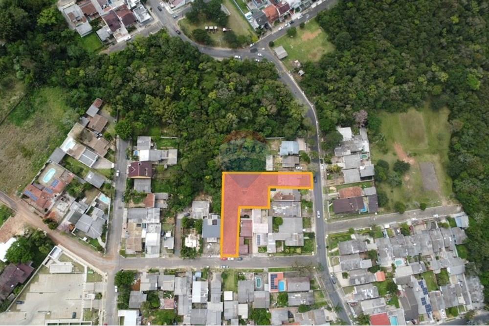 Terreno - Venda - Gravataí , Rio Grande do Sul - DJI_0175.JPG - 610161057-61