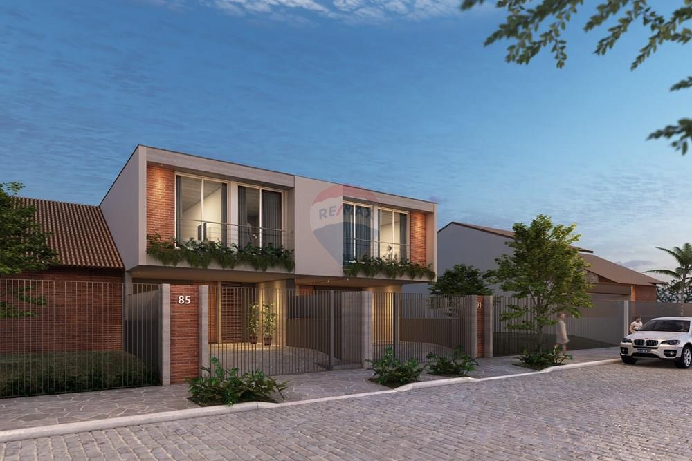 Casa - Venda - Pelotas , Rio Grande do Sul - FACHADA.jpg - 610211001-132