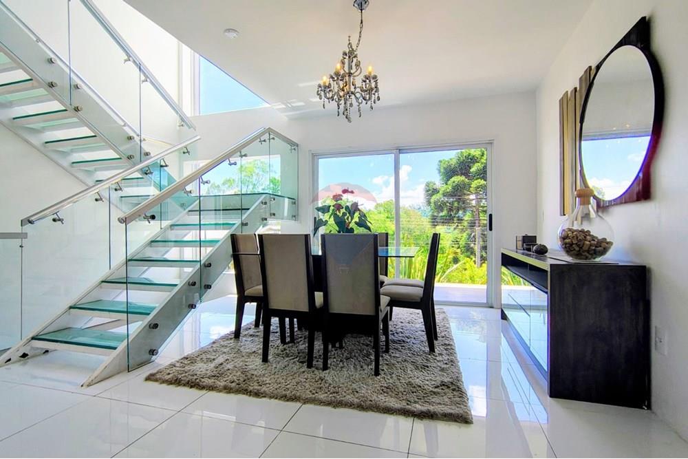 Casa - Venda - Garibaldi , Rio Grande do Sul - 8 SALA DE JANTAR (3).jpeg - Sala de jantar - 610331050-15