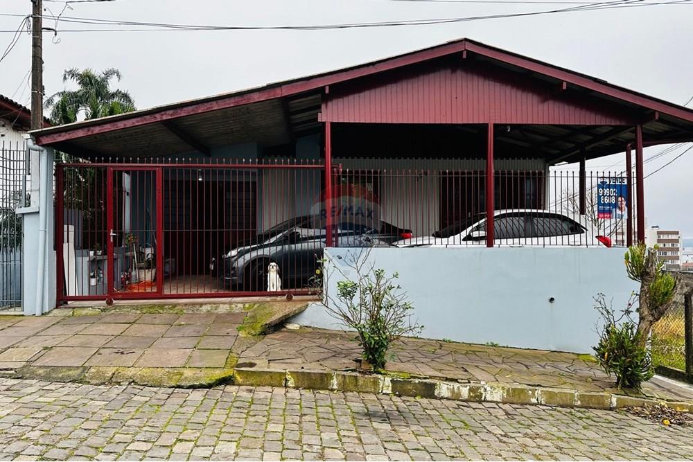Casa - Venda - Bento Gonçalves , Rio Grande do Sul - WhatsApp Image 2025-07-23 at 10.49.09 (2).jpeg - Fachada - 610331008-91