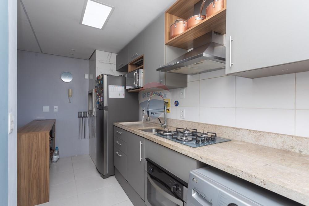 Apartamento - Venda - Porto Alegre , Rio Grande do Sul - 3D9A0202.jpg - 610221014-307