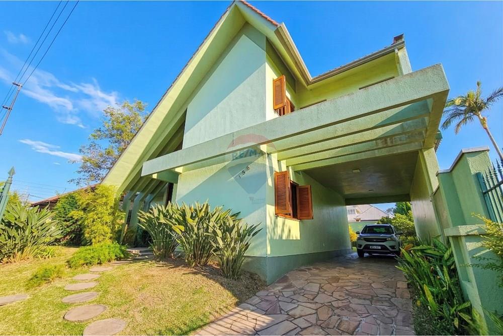 Casa - Venda - São Leopoldo , Rio Grande do Sul - 20260313_105117 (8).jpg - 610411013-1307