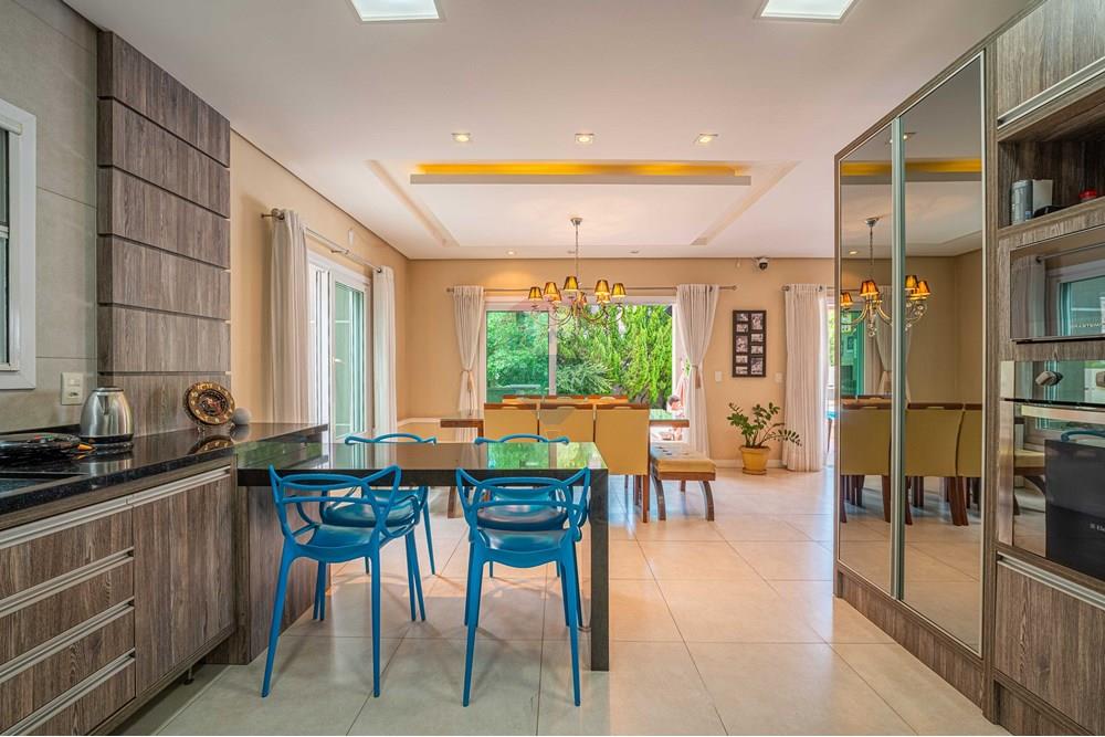 Sobrado - Venda - Cachoeirinha , Rio Grande do Sul - 11.jpg - 610141006-158