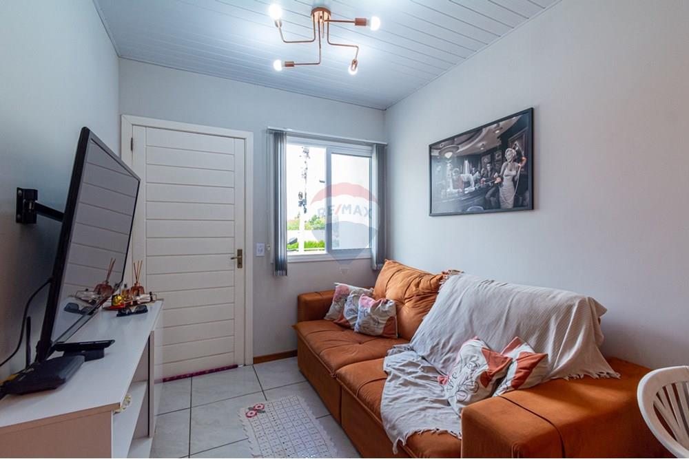 Casa de Condomínio - Venda - Cachoeirinha , Rio Grande do Sul - _DSC2971.jpg - 610381129-17