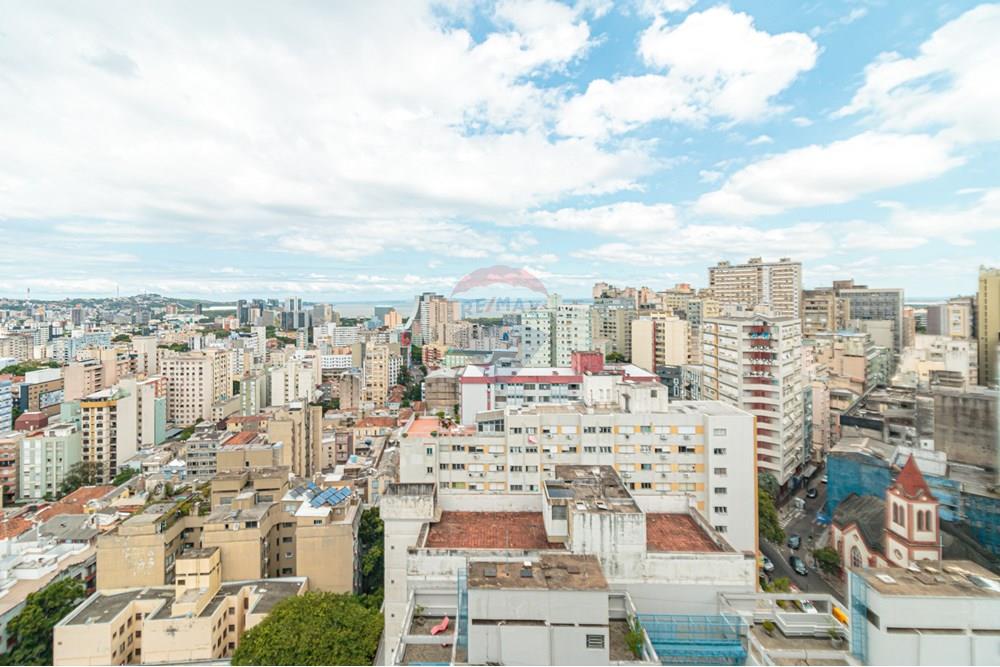 Cobertura - Venda - Porto Alegre , Rio Grande do Sul - IMG_2537.jpg - 610221014-253