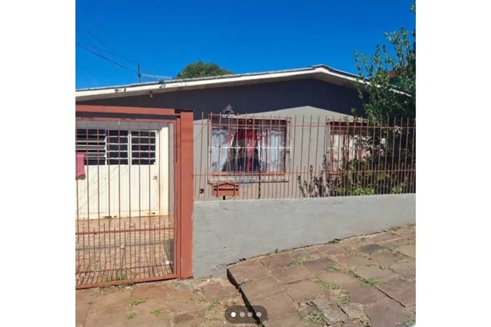 Casa - Venda - Erechim , Rio Grande do Sul - casa marci.jpg - Fachada - 612761037-16